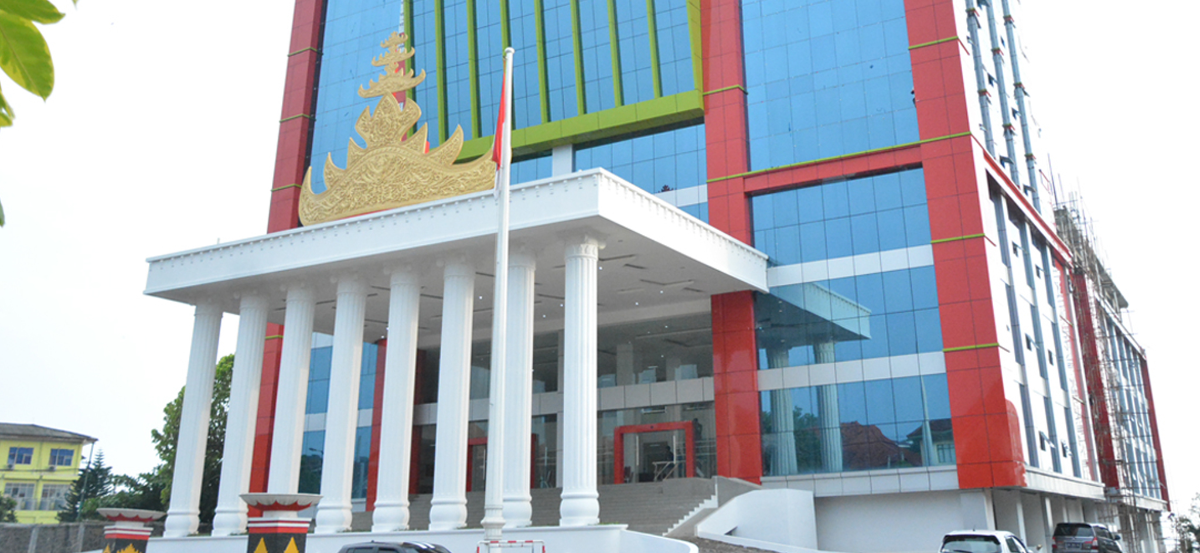 Bapeda Kota Bandar Lampung