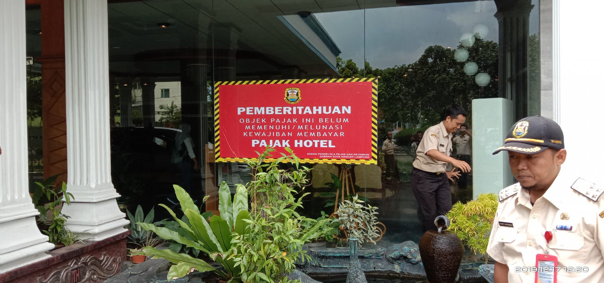 Pajak Daerah