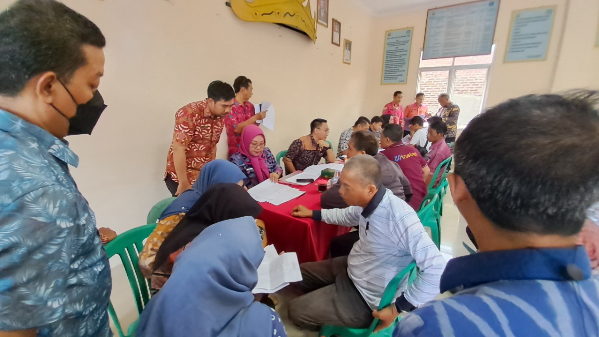 CEK PBB ANDA
